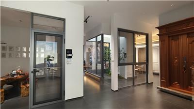 顺德安格尔：实力与口碑并存的门窗之选