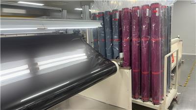 说说彩色车衣厂家哪家比较好，中膜新材解决传统车衣痛点