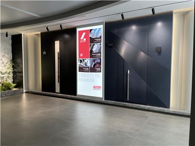 分析隔音入户门品牌选哪个，这几家品牌值得关注