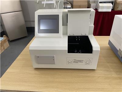 辨析酸值测定仪操作步骤，鹤壁瑞普仪器专业指导