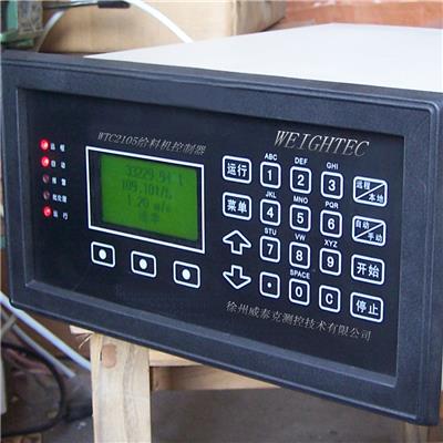 徐州供应W4415称重仪表称重控制器皮带秤仪表用于煤矿电厂等