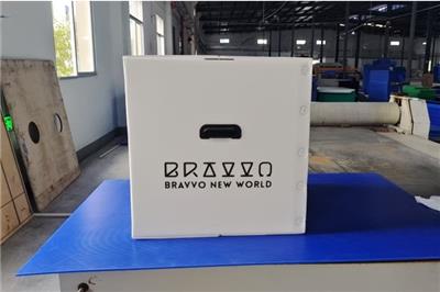 江苏耐腐蚀中空板周转箱源头工厂 上海煜尚萱实业供应 上海煜尚萱实业供应