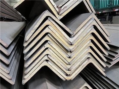 江苏不等边角钢资讯 钢材厂家 江苏双旺钢铁贸易供应