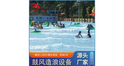 海南智能人工造浪有哪些种类 诚信服务 广州腾龙水上乐园设备供应