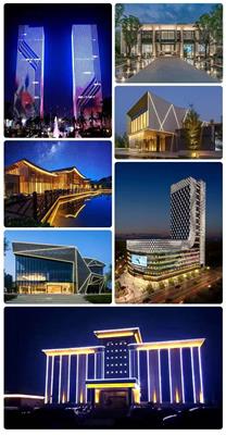 靠谱的户外亮化灯具厂家怎么选择，专业户外亮化灯具源头厂家求推荐