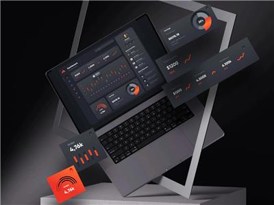 科伟网络：稳定性、服务态度与竞争力的**之选