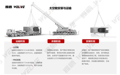 太空舱民宿选购指南：专业品牌与高性价比之选