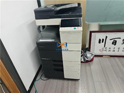 事业单位复印机租赁推荐 真诚推荐 成都浩源翔办公设备供应