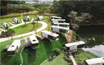 太空舱厂家大揭秘：哪家更靠谱、更具性价比？