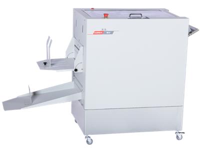 嘉定区简易操作订折机哪家好 上海柯印机械供应