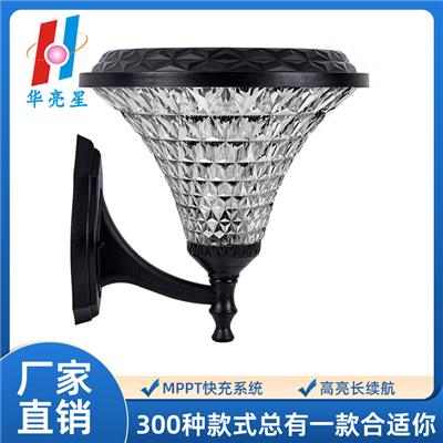 靠谱的庭院灯源头厂家选哪家，解读中山专业生产的技术实力