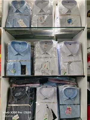 朗达信诺工服定制：靠谱之选，口碑与性价比兼得