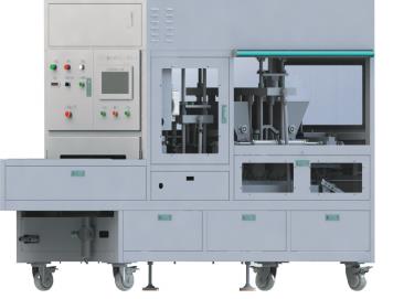 剖析食用菌自动扎口机精品定制，河南有实力厂家排名