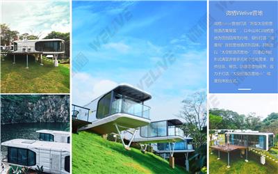 太空舱服务商口碑与选购指南