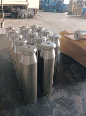 青峰通用制造压裂泵柱塞280型4