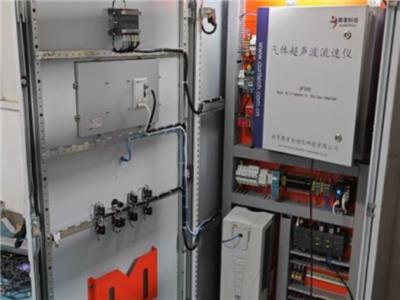 南京烟气超声波流速仪供应 南京聚里自动化科技供应