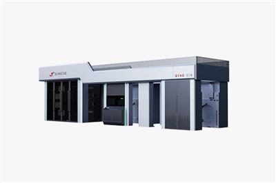 重庆标签套筒式印刷机厂家哪家好 巨舰智能机械供应