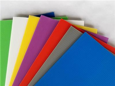 河北塑料中空板厂家 上海煜尚萱实业供应 上海煜尚萱实业供应