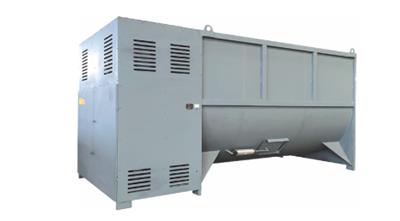 整理口碑好的*节能搅拌机排名，河南瑞莱斯****