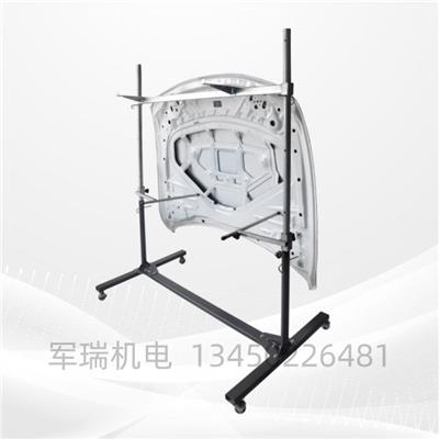 汽车引擎盖固定支架喷漆支架汽修工具喷漆工具