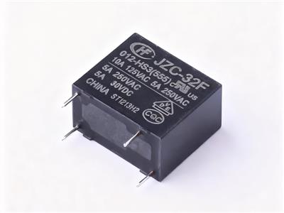 上海国产继电器推荐厂家 信息推荐 杭州五视云科技供应