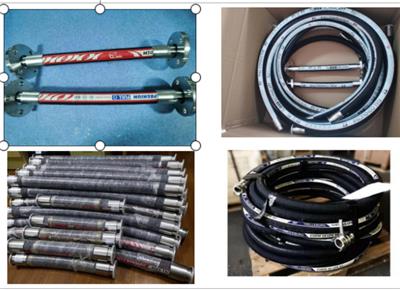 安徽耐腐蚀抗静电橡胶管生物制药 服务为先 迈菱机械科技供应