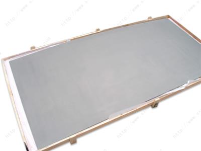 嘉兴镍板源头厂家 陕西明晟光普金属材料供应