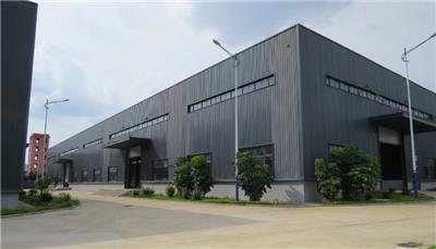 常州重型钢结构搭建 来电咨询 温州君驰钢结构供应