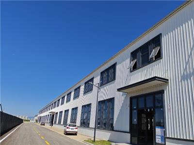 广州钢结构设备平台 客户至上 温州君驰钢结构供应