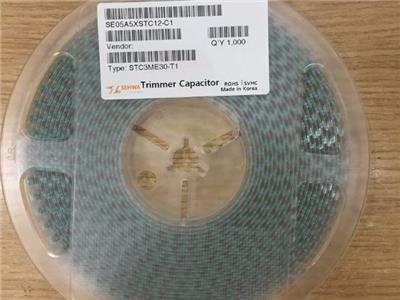 陕西大功率可调电容使用说明 深圳市华亿电子供应