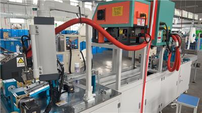 重庆包装用热熔胶机厂家供应 星泰机械供应