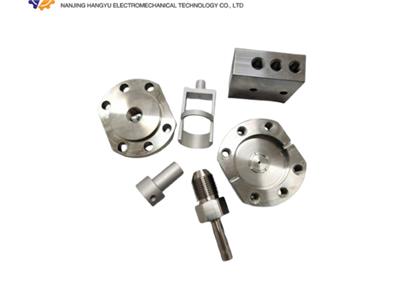 南京江宁区容易使用医疗设备机械零部件加工 南京航宇机电科技供应