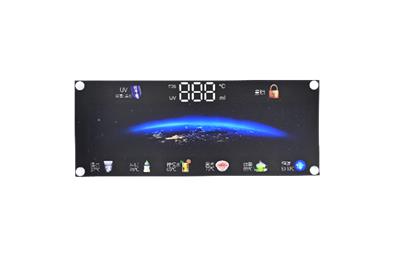 广东仪器仪表pc面板作用 欢迎来电 中山市汇隆印务供应