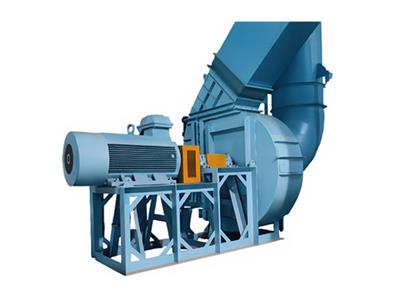 风机 亿世梅尔风机供应