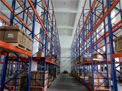 安徽大规模重型货架销售厂家 欢迎来电 江苏国德仓储设备制造供应