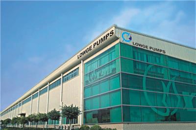 南京中旗泵业有限公司