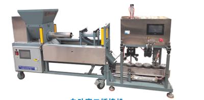 选购全自动自动装袋机一体机生产厂家，河南瑞莱斯有实力