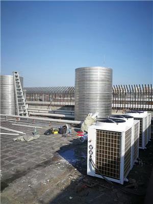 盘点空气能热泵有哪些，东莞美迪产品多样满足需求