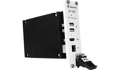 云南嵌入式PXI控制器厂家 湖北瑞尔达科技供应