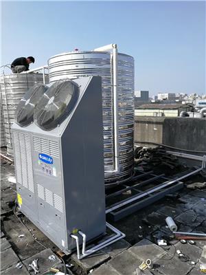 空气能热泵安装如何选择，美迪能源优势显著引关注