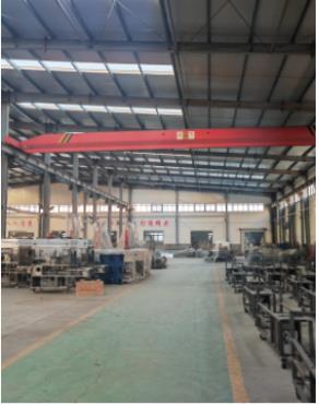 食用菌自动化栽培设备厂商大揭秘：合作案例、售后与技术哪家强