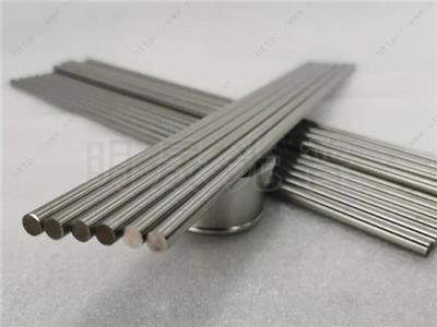 烟台钽棒生产厂家 陕西明晟光普金属材料供应 陕西明晟光普金属材料供应