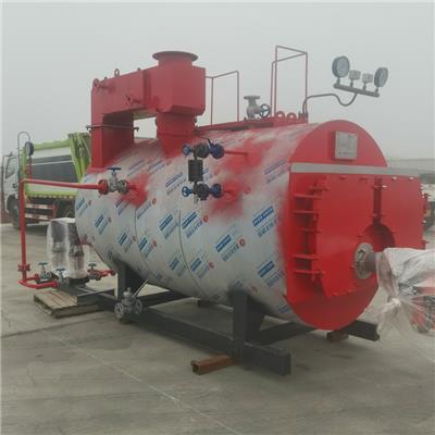 医院真空热水锅炉厂家