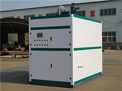 电升温导热油锅炉多少钱