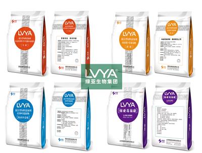 深聊绿亚饲料添加剂，其研发团队、运输储存要求和驱虫效果咋样