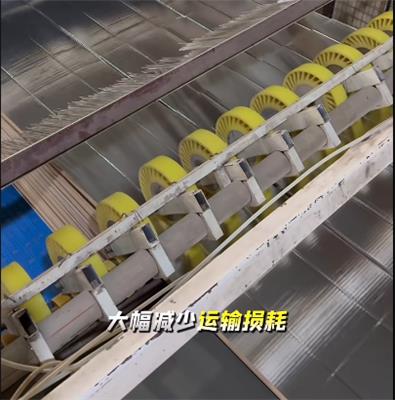 整理彩印铝箔纸箱源头厂家排名，中穗科技****