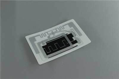 江西RFID测温双频标签常见问题 服务至上 上海市华苑斯码特技术供应