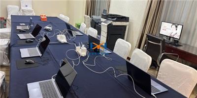 租电脑全城配送 客户至上 成都浩源翔办公设备供应