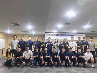 保安证、消防设施操作员及消防安全管理员培训机构全解析