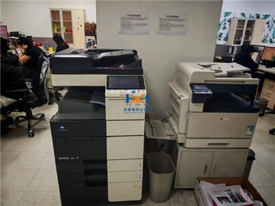 成华区打印机出售 来电咨询 成都浩源翔办公设备供应